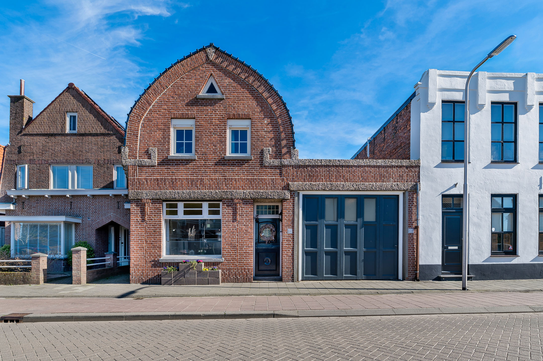 Wezenbeek Wonen